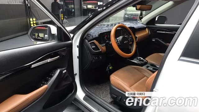 2023 Kia The New Seltos Gasoline 1.6 Turbo 2WD Sold VIN KNAET817BPK413839 – exterior detail 2023 Kia The New Seltos Gasoline 1.6 Turbo 2WD Sold VIN KNAET817BPK413839 – exterior detail