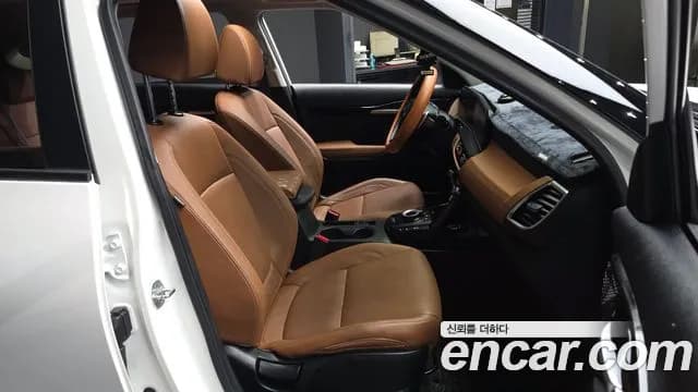 2023 Kia The New Seltos Gasoline 1.6 Turbo 2WD Sold VIN KNAET817BPK413839 – photo 12 2023 Kia The New Seltos Gasoline 1.6 Turbo 2WD Sold VIN KNAET817BPK413839 – photo 12
