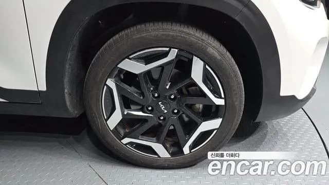 2023 Kia The New Seltos Gasoline 1.6 Turbo 2WD Sold VIN KNAET817BPK413839 – photo 15 2023 Kia The New Seltos Gasoline 1.6 Turbo 2WD Sold VIN KNAET817BPK413839 – photo 15