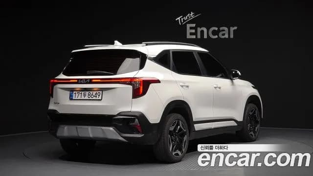 2023 Kia The New Seltos Gasoline 1.6 Turbo 2WD Sold VIN KNAET817BPK413839 – photo 20 2023 Kia The New Seltos Gasoline 1.6 Turbo 2WD Sold VIN KNAET817BPK413839 – photo 20