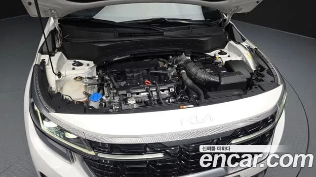 2023 Kia The New Seltos Gasoline 1.6 Turbo 2WD Sold VIN KNAET817BPK413839 – photo 22 2023 Kia The New Seltos Gasoline 1.6 Turbo 2WD Sold VIN KNAET817BPK413839 – photo 22
