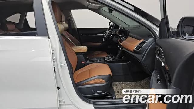 2023 Kia The New Seltos Gasoline 1.6 Turbo 2WD Sold VIN KNAET817BPK442806 – side profile 2023 Kia The New Seltos Gasoline 1.6 Turbo 2WD Sold VIN KNAET817BPK442806 – side profile