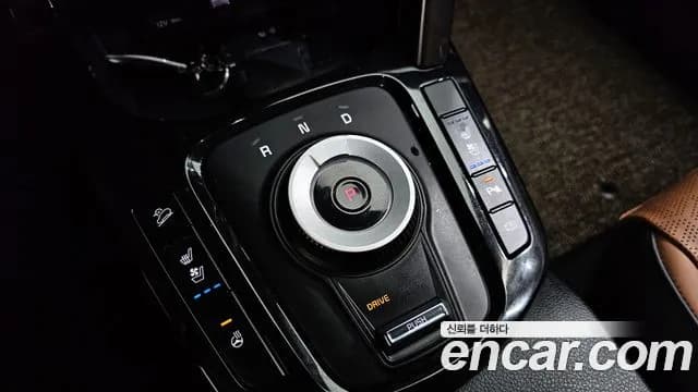 2023 Kia The New Seltos Gasoline 1.6 Turbo 2WD Sold VIN KNAET817BPK442806 – engine bay 2023 Kia The New Seltos Gasoline 1.6 Turbo 2WD Sold VIN KNAET817BPK442806 – engine bay