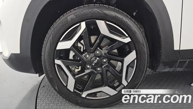 2023 Kia The New Seltos Gasoline 1.6 Turbo 2WD Sold VIN KNAET817BPK442806 – photo 23 2023 Kia The New Seltos Gasoline 1.6 Turbo 2WD Sold VIN KNAET817BPK442806 – photo 23