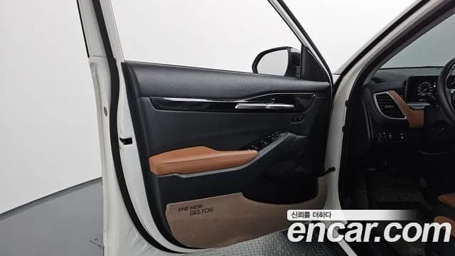 2023 Kia The New Seltos Gasoline 1.6 Turbo 2WD Sold VIN KNAET817BPK442806 – photo 34 2023 Kia The New Seltos Gasoline 1.6 Turbo 2WD Sold VIN KNAET817BPK442806 – photo 34