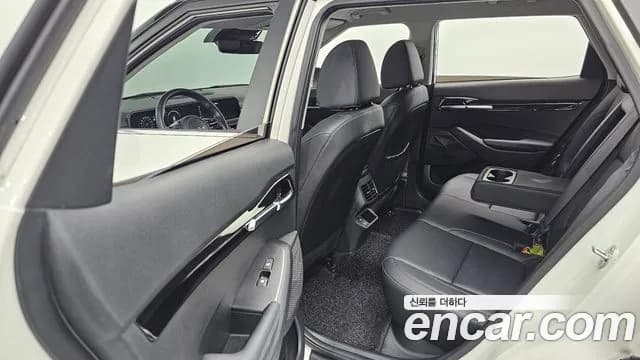2023 Kia The New Seltos Gasoline 1.6 Turbo 2WD Sold VIN KNAET817BPK450514 – photo 16 2023 Kia The New Seltos Gasoline 1.6 Turbo 2WD Sold VIN KNAET817BPK450514 – photo 16