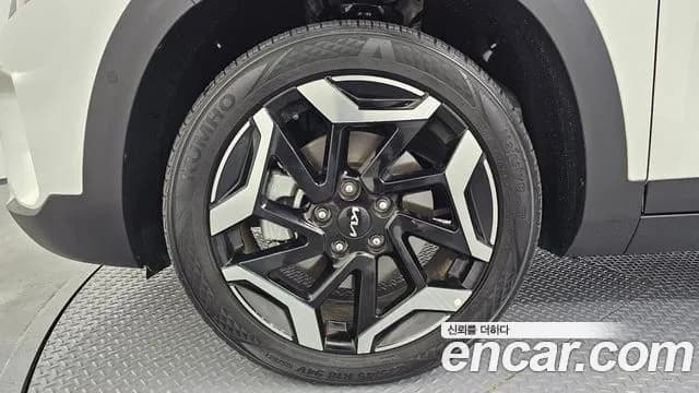 2023 Kia The New Seltos Gasoline 1.6 Turbo 2WD Sold VIN KNAET817BPK450514 – photo 17 2023 Kia The New Seltos Gasoline 1.6 Turbo 2WD Sold VIN KNAET817BPK450514 – photo 17