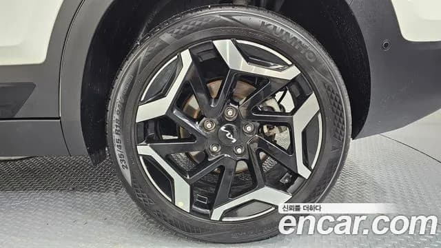 2023 Kia The New Seltos Gasoline 1.6 Turbo 2WD Sold VIN KNAET817BPK450514 – photo 18 2023 Kia The New Seltos Gasoline 1.6 Turbo 2WD Sold VIN KNAET817BPK450514 – photo 18