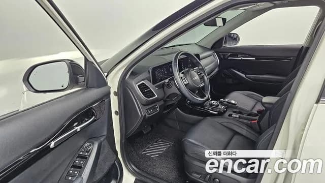2023 Kia The New Seltos Gasoline 1.6 Turbo 2WD Sold VIN KNAET817BPK450514 – photo 19 2023 Kia The New Seltos Gasoline 1.6 Turbo 2WD Sold VIN KNAET817BPK450514 – photo 19