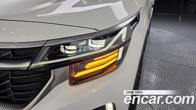 2023 Kia The New Seltos Gasoline 1.6 Turbo 2WD Sold VIN KNAET817BPK450514 – photo 27 2023 Kia The New Seltos Gasoline 1.6 Turbo 2WD Sold VIN KNAET817BPK450514 – photo 27