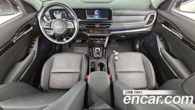 2023 Kia The New Seltos Gasoline 1.6 Turbo 2WD Sold VIN KNAET817BPK450514 – photo 30 2023 Kia The New Seltos Gasoline 1.6 Turbo 2WD Sold VIN KNAET817BPK450514 – photo 30