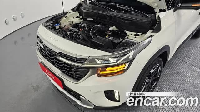 2023 Kia The New Seltos Gasoline 1.6 Turbo 2WD Sold VIN KNAET817BPK450514 – photo 31 2023 Kia The New Seltos Gasoline 1.6 Turbo 2WD Sold VIN KNAET817BPK450514 – photo 31