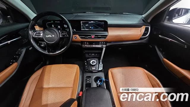 2023 Kia The New Seltos Gasoline 1.6 Turbo 2WD Sold VIN KNAET817BPK454973 – side profile 2023 Kia The New Seltos Gasoline 1.6 Turbo 2WD Sold VIN KNAET817BPK454973 – side profile