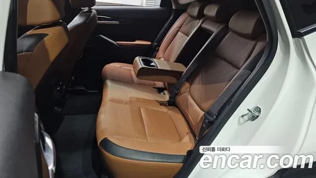 2023 Kia The New Seltos Gasoline 1.6 Turbo 2WD Sold VIN KNAET817BPK454973 – dashboard 2023 Kia The New Seltos Gasoline 1.6 Turbo 2WD Sold VIN KNAET817BPK454973 – dashboard
