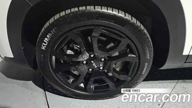 2023 Kia The New Seltos Gasoline 1.6 Turbo 2WD Sold VIN KNAET817BPK454973 – interior seats 2023 Kia The New Seltos Gasoline 1.6 Turbo 2WD Sold VIN KNAET817BPK454973 – interior seats