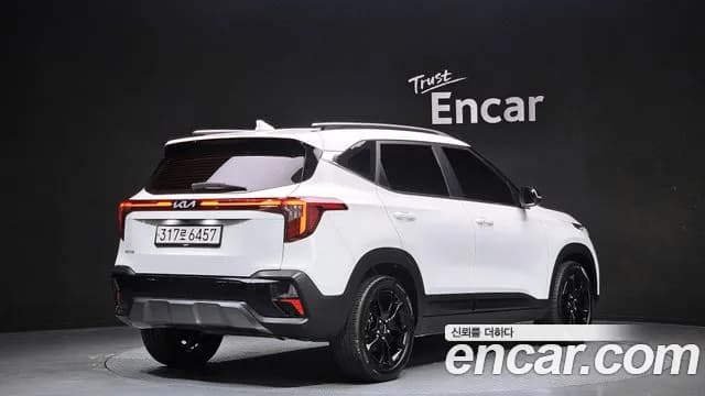 2023 Kia The New Seltos Gasoline 1.6 Turbo 2WD Sold VIN KNAET817BPK454973 – photo 12 2023 Kia The New Seltos Gasoline 1.6 Turbo 2WD Sold VIN KNAET817BPK454973 – photo 12
