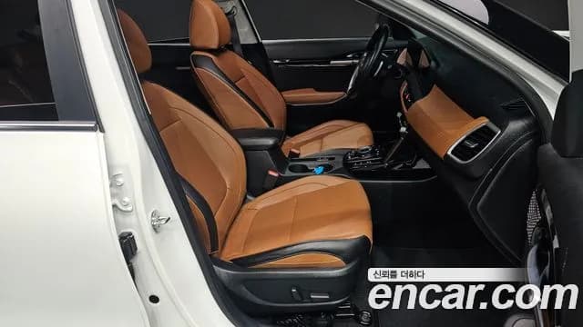 2023 Kia The New Seltos Gasoline 1.6 Turbo 2WD Sold VIN KNAET817BPK454973 – photo 16 2023 Kia The New Seltos Gasoline 1.6 Turbo 2WD Sold VIN KNAET817BPK454973 – photo 16