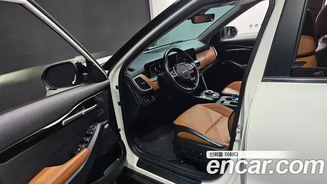 2023 Kia The New Seltos Gasoline 1.6 Turbo 2WD Sold VIN KNAET817BPK454973 – photo 17 2023 Kia The New Seltos Gasoline 1.6 Turbo 2WD Sold VIN KNAET817BPK454973 – photo 17