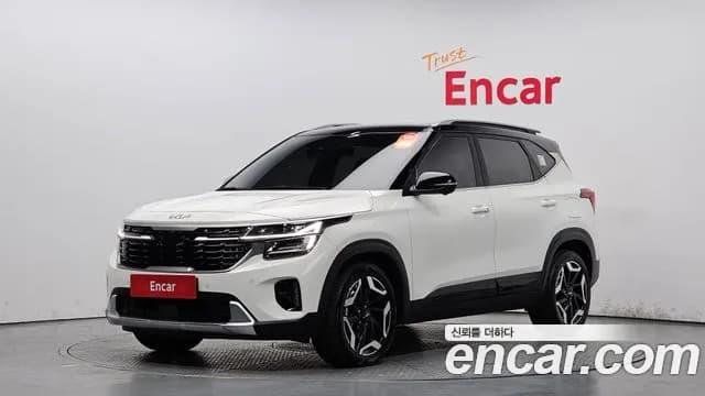 2023 Kia The New Seltos Gasoline 1.6 Turbo 2WD Sold VIN KNAET817BPK458776 – interior seats 2023 Kia The New Seltos Gasoline 1.6 Turbo 2WD Sold VIN KNAET817BPK458776 – interior seats