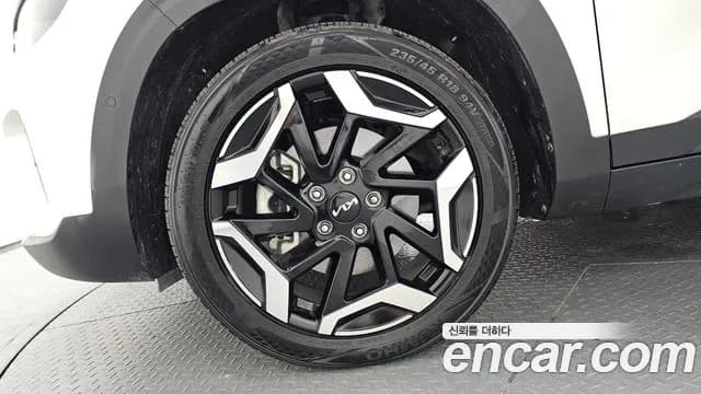 2023 Kia The New Seltos Gasoline 1.6 Turbo 2WD Sold VIN KNAET817BPK458776 – undercarriage 2023 Kia The New Seltos Gasoline 1.6 Turbo 2WD Sold VIN KNAET817BPK458776 – undercarriage