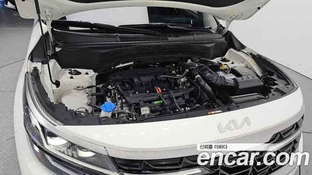 2023 Kia The New Seltos Gasoline 1.6 Turbo 2WD Sold VIN KNAET817BPK458776 – photo 12 2023 Kia The New Seltos Gasoline 1.6 Turbo 2WD Sold VIN KNAET817BPK458776 – photo 12
