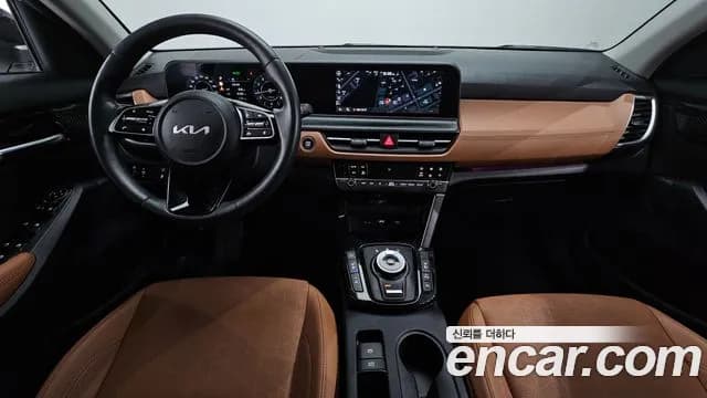 2023 Kia The New Seltos Gasoline 1.6 Turbo 2WD Sold VIN KNAET817BPK458776 – photo 17 2023 Kia The New Seltos Gasoline 1.6 Turbo 2WD Sold VIN KNAET817BPK458776 – photo 17