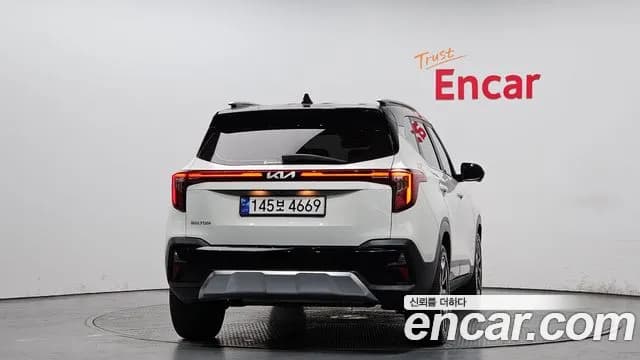 2023 Kia The New Seltos Gasoline 1.6 Turbo 2WD Sold VIN KNAET817BPK458776 – photo 20 2023 Kia The New Seltos Gasoline 1.6 Turbo 2WD Sold VIN KNAET817BPK458776 – photo 20