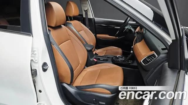 2023 Kia The New Seltos Gasoline 1.6 Turbo 2WD Sold VIN KNAET817BPK471617 – dashboard 2023 Kia The New Seltos Gasoline 1.6 Turbo 2WD Sold VIN KNAET817BPK471617 – dashboard