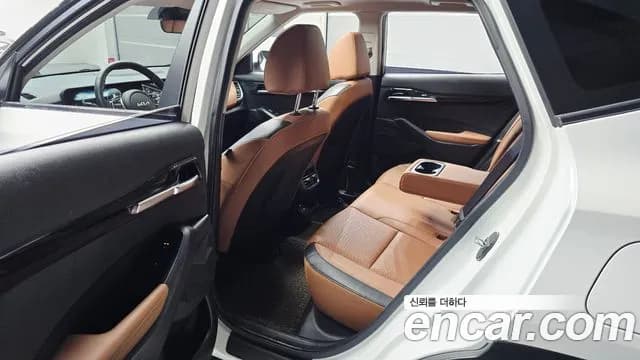2023 Kia The New Seltos Gasoline 1.6 Turbo 2WD Sold VIN KNAET817BPK471617 – exterior detail 2023 Kia The New Seltos Gasoline 1.6 Turbo 2WD Sold VIN KNAET817BPK471617 – exterior detail