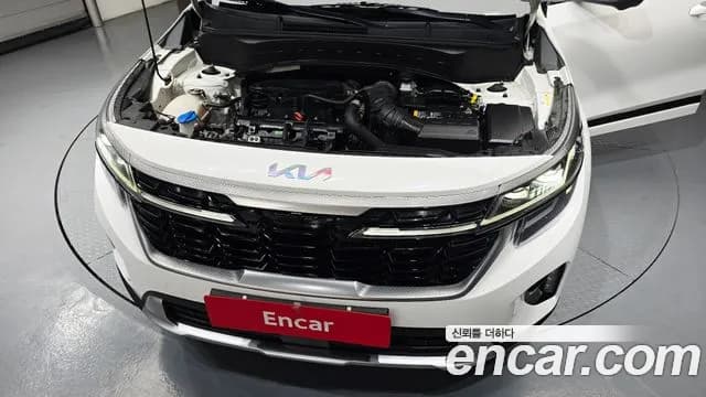 2023 Kia The New Seltos Gasoline 1.6 Turbo 2WD Sold VIN KNAET817BPK471617 – photo 11 2023 Kia The New Seltos Gasoline 1.6 Turbo 2WD Sold VIN KNAET817BPK471617 – photo 11