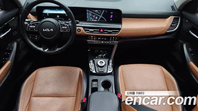 2023 Kia The New Seltos Gasoline 1.6 Turbo 2WD Sold VIN KNAET817BPK471617 – photo 13 2023 Kia The New Seltos Gasoline 1.6 Turbo 2WD Sold VIN KNAET817BPK471617 – photo 13