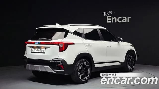 2023 Kia The New Seltos Gasoline 1.6 Turbo 2WD Sold VIN KNAET817BPK471617 – photo 16 2023 Kia The New Seltos Gasoline 1.6 Turbo 2WD Sold VIN KNAET817BPK471617 – photo 16