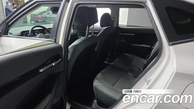 2023 Kia The New Seltos Gasoline 1.6 Turbo 2WD Sold VIN KNAET817BPK473137 – interior seats 2023 Kia The New Seltos Gasoline 1.6 Turbo 2WD Sold VIN KNAET817BPK473137 – interior seats