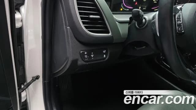 2023 Kia The New Seltos Gasoline 1.6 Turbo 2WD Sold VIN KNAET817BPK473137 – engine bay 2023 Kia The New Seltos Gasoline 1.6 Turbo 2WD Sold VIN KNAET817BPK473137 – engine bay