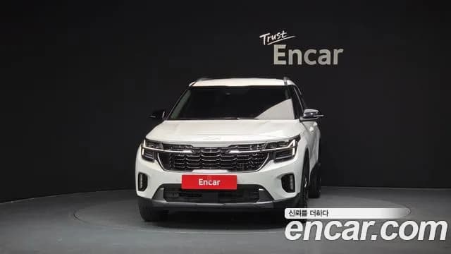 2023 Kia The New Seltos Gasoline 1.6 Turbo 2WD Sold VIN KNAET817BPK473137 – exterior detail 2023 Kia The New Seltos Gasoline 1.6 Turbo 2WD Sold VIN KNAET817BPK473137 – exterior detail