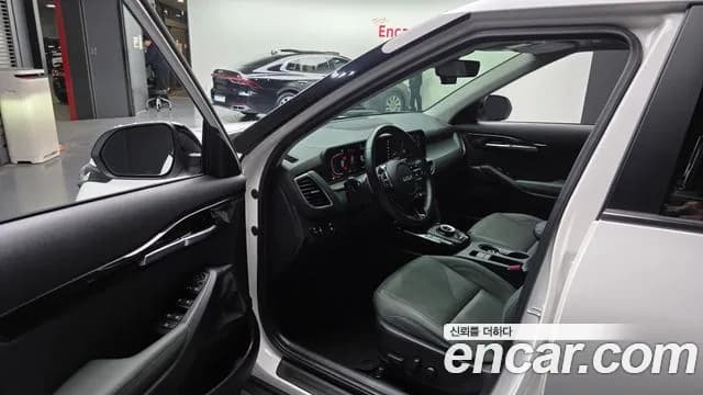 2023 Kia The New Seltos Gasoline 1.6 Turbo 2WD Sold VIN KNAET817BPK473137 – photo 11 2023 Kia The New Seltos Gasoline 1.6 Turbo 2WD Sold VIN KNAET817BPK473137 – photo 11