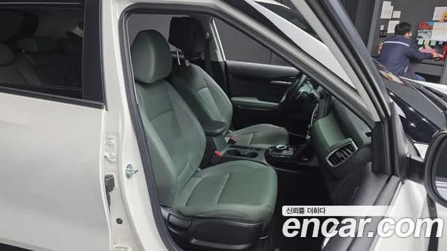 2023 Kia The New Seltos Gasoline 1.6 Turbo 2WD Sold VIN KNAET817BPK473137 – photo 17 2023 Kia The New Seltos Gasoline 1.6 Turbo 2WD Sold VIN KNAET817BPK473137 – photo 17