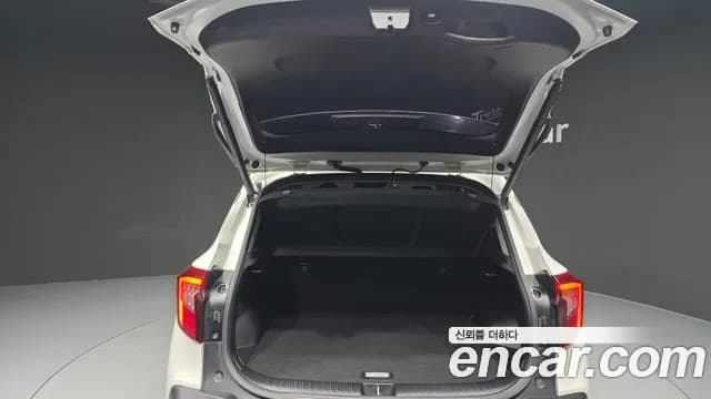 2023 Kia The New Seltos Gasoline 1.6 Turbo 2WD Sold VIN KNAET817BPK484950 – exterior detail 2023 Kia The New Seltos Gasoline 1.6 Turbo 2WD Sold VIN KNAET817BPK484950 – exterior detail