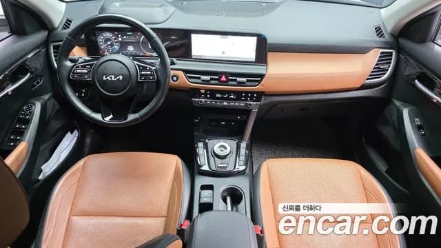 2023 Kia The New Seltos Gasoline 1.6 Turbo 2WD Sold VIN KNAET817BPK484950 – photo 11 2023 Kia The New Seltos Gasoline 1.6 Turbo 2WD Sold VIN KNAET817BPK484950 – photo 11