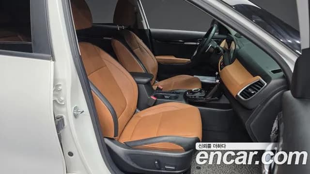 2023 Kia The New Seltos Gasoline 1.6 Turbo 2WD Sold VIN KNAET817BPK484950 – photo 13 2023 Kia The New Seltos Gasoline 1.6 Turbo 2WD Sold VIN KNAET817BPK484950 – photo 13