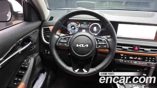 2023 Kia The New Seltos Gasoline 1.6 Turbo 2WD Sold VIN KNAET817BPK484950 – photo 17 2023 Kia The New Seltos Gasoline 1.6 Turbo 2WD Sold VIN KNAET817BPK484950 – photo 17