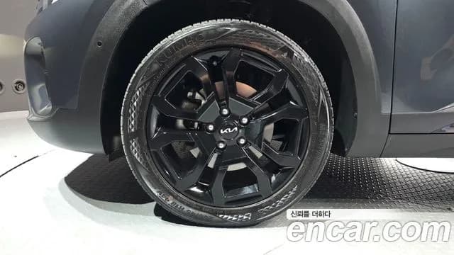 2023 Kia The New Seltos Gasoline 1.6 Turbo 2WD Sold VIN KNAET817BPK491631 – photo 11 2023 Kia The New Seltos Gasoline 1.6 Turbo 2WD Sold VIN KNAET817BPK491631 – photo 11