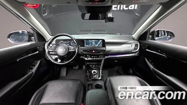 2023 Kia The New Seltos Gasoline 1.6 Turbo 2WD Sold VIN KNAET817BPK491631 – photo 15 2023 Kia The New Seltos Gasoline 1.6 Turbo 2WD Sold VIN KNAET817BPK491631 – photo 15