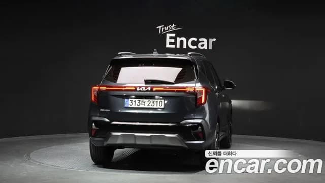 2023 Kia The New Seltos Gasoline 1.6 Turbo 2WD Sold VIN KNAET817BPK491631 – photo 17 2023 Kia The New Seltos Gasoline 1.6 Turbo 2WD Sold VIN KNAET817BPK491631 – photo 17