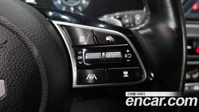 2023 Kia The New Seltos Gasoline 1.6 Turbo 2WD Sold VIN KNAET817BPK491631 – photo 18 2023 Kia The New Seltos Gasoline 1.6 Turbo 2WD Sold VIN KNAET817BPK491631 – photo 18