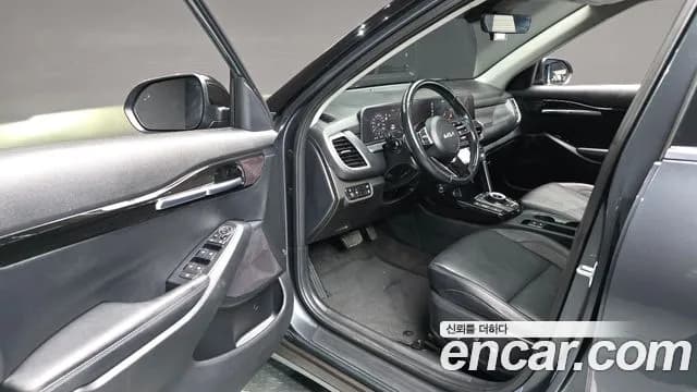 2023 Kia The New Seltos Gasoline 1.6 Turbo 2WD Sold VIN KNAET817BPK491631 – photo 20 2023 Kia The New Seltos Gasoline 1.6 Turbo 2WD Sold VIN KNAET817BPK491631 – photo 20