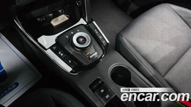 2024 Kia The New Seltos Gasoline 1.6 Turbo 2WD Sold VIN KNAET817BRK617750 – dashboard 2024 Kia The New Seltos Gasoline 1.6 Turbo 2WD Sold VIN KNAET817BRK617750 – dashboard