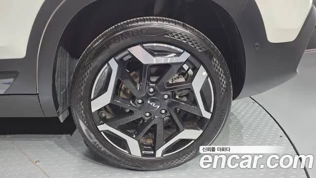 2024 Kia The New Seltos Gasoline 1.6 Turbo 2WD Sold VIN KNAET817BRK617750 – photo 13 2024 Kia The New Seltos Gasoline 1.6 Turbo 2WD Sold VIN KNAET817BRK617750 – photo 13