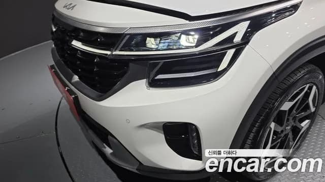 2024 Kia The New Seltos Gasoline 1.6 Turbo 2WD Sold VIN KNAET817BRK617750 – photo 14 2024 Kia The New Seltos Gasoline 1.6 Turbo 2WD Sold VIN KNAET817BRK617750 – photo 14