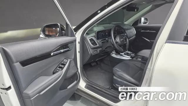 2024 Kia The New Seltos Gasoline 1.6 Turbo 2WD Sold VIN KNAET817BRK617750 – photo 16 2024 Kia The New Seltos Gasoline 1.6 Turbo 2WD Sold VIN KNAET817BRK617750 – photo 16